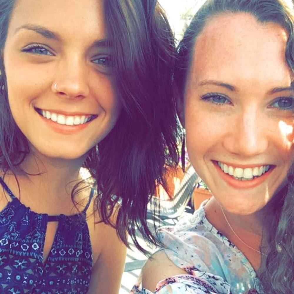 Meet your Posher, Leah