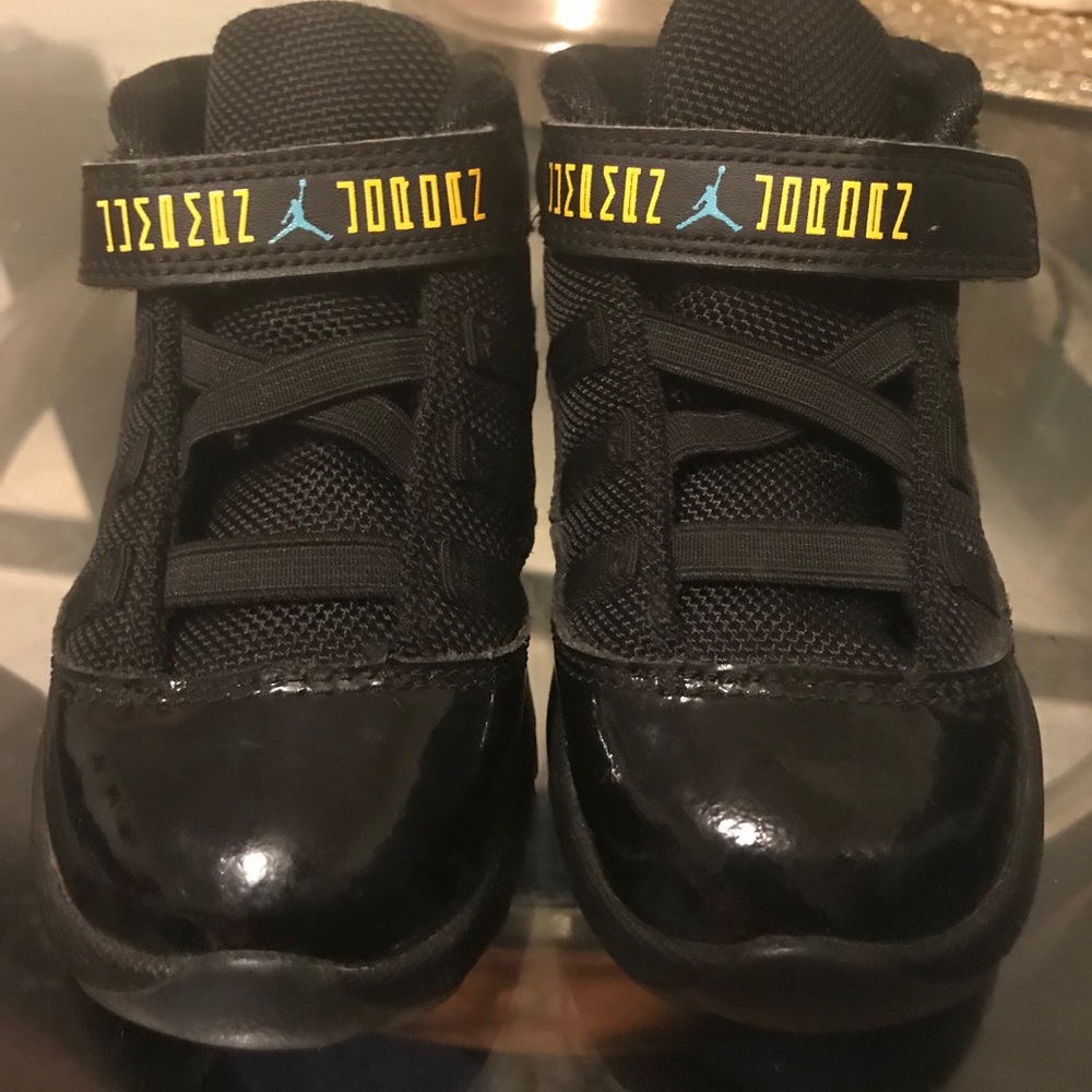 Kids Jordan