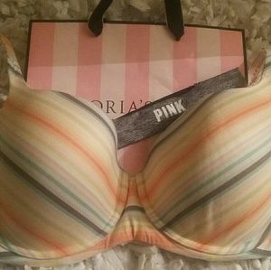 Victoria's Secret bra size 38 DDD