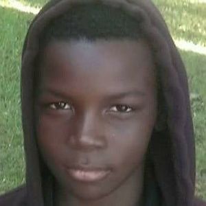 Meet your Posher, Reggie