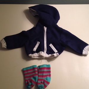 American Girl doll clothes