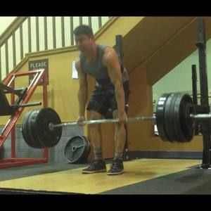 Meet your Posher, Josh