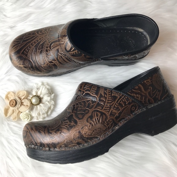 dansko mexico