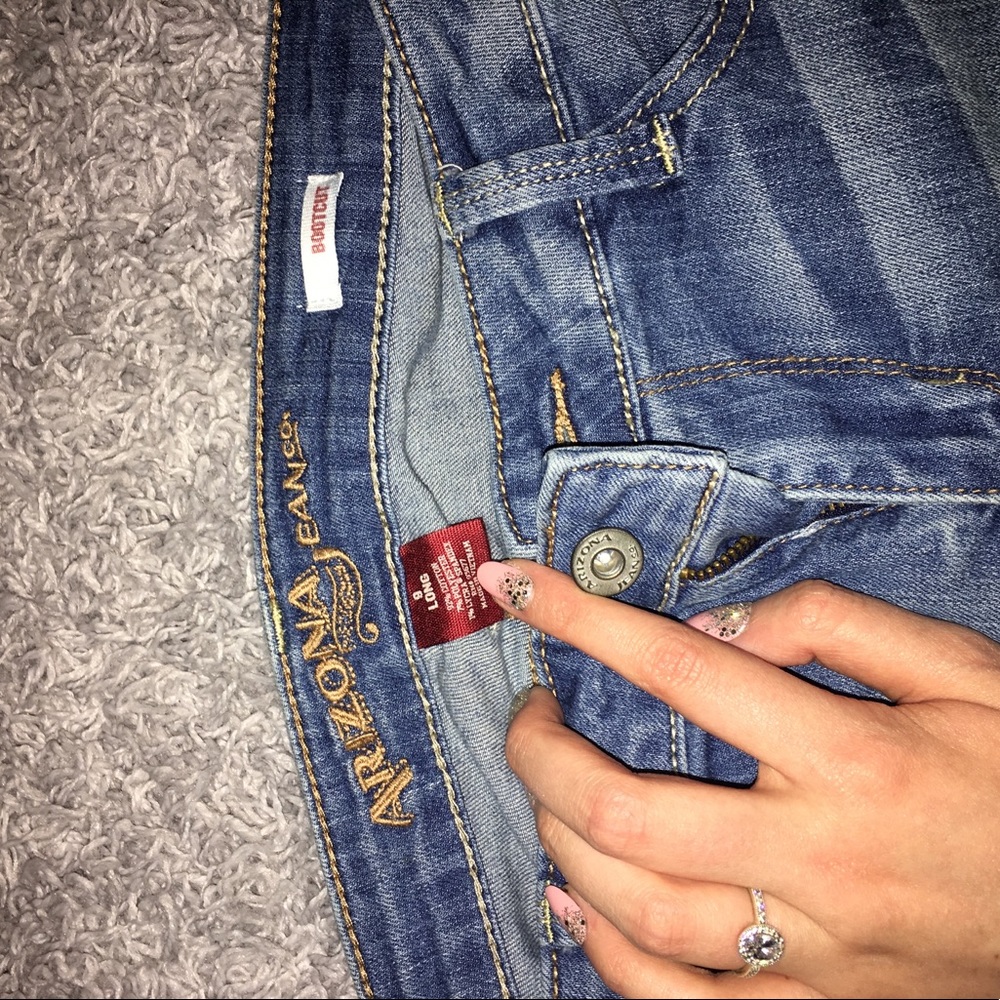 Women’s jeans