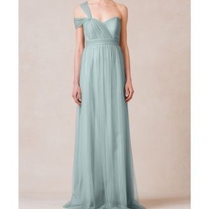 Jenny yoo Annabel morning mist