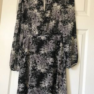 Forever21  maxi dress