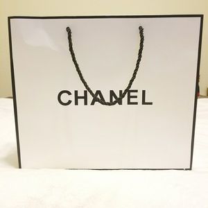 CHANEL Shopping Bag