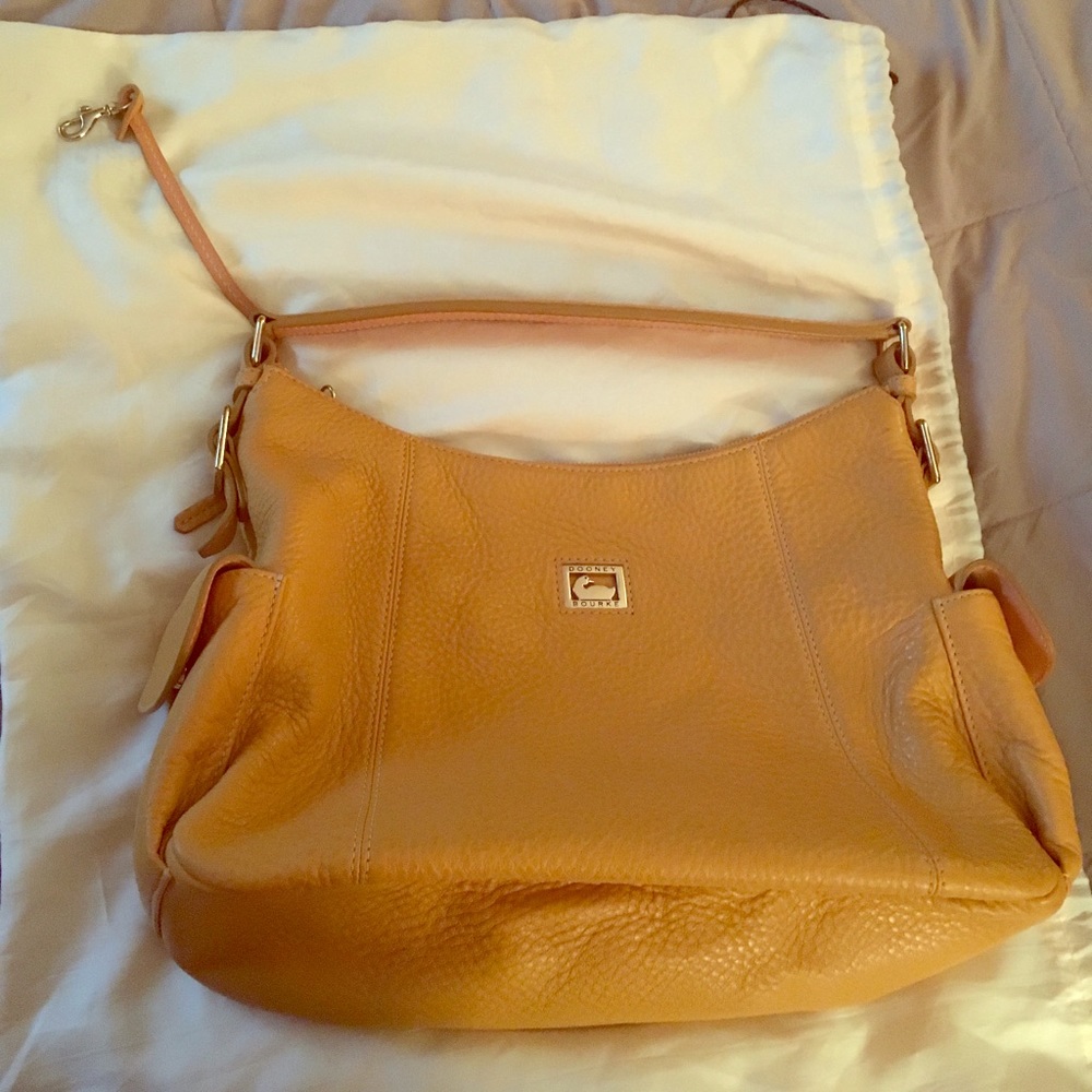 Dooney & Bourke shoulder bag
