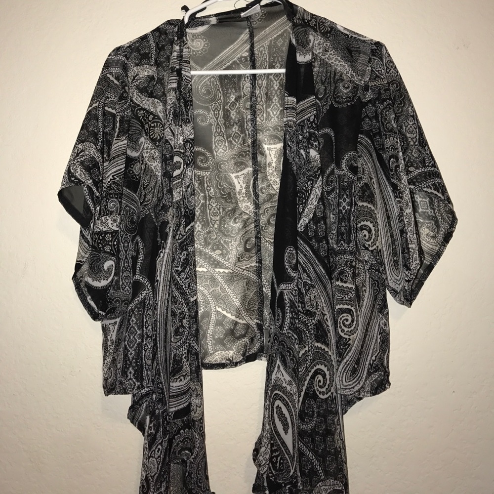 Cardigan