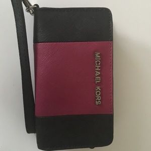 Michael Kors small wallet