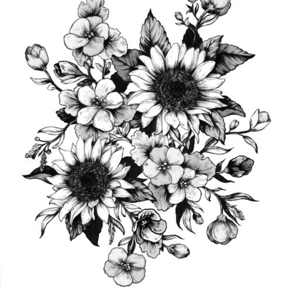 Meet your Posher, Carolina