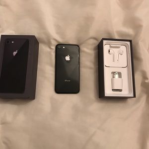 Iphone 8 ( T-mobile)