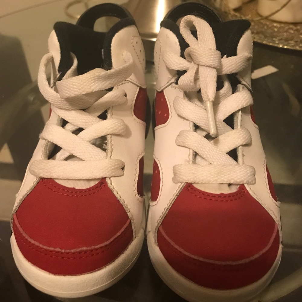 Kids Jordan