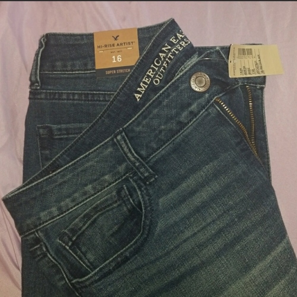 AE Jeans