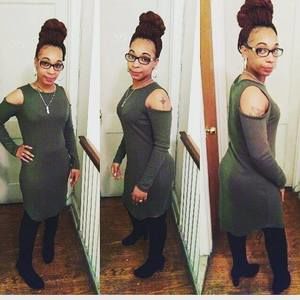 Meet your Posher, Lashai