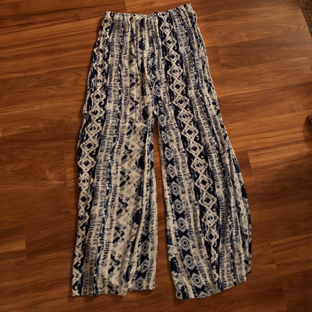 Summer pants/skirt