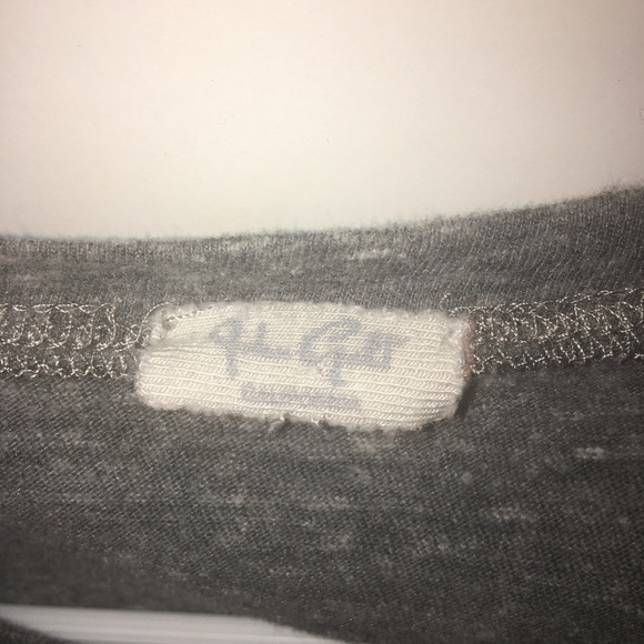 USA crop top - Picture 1 of 2