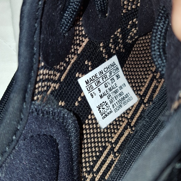 Yeezy boost 350 v2 copper main image 7