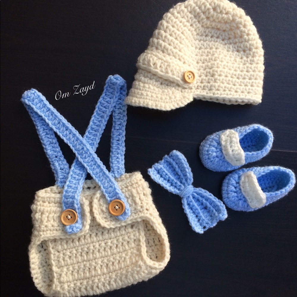baby set