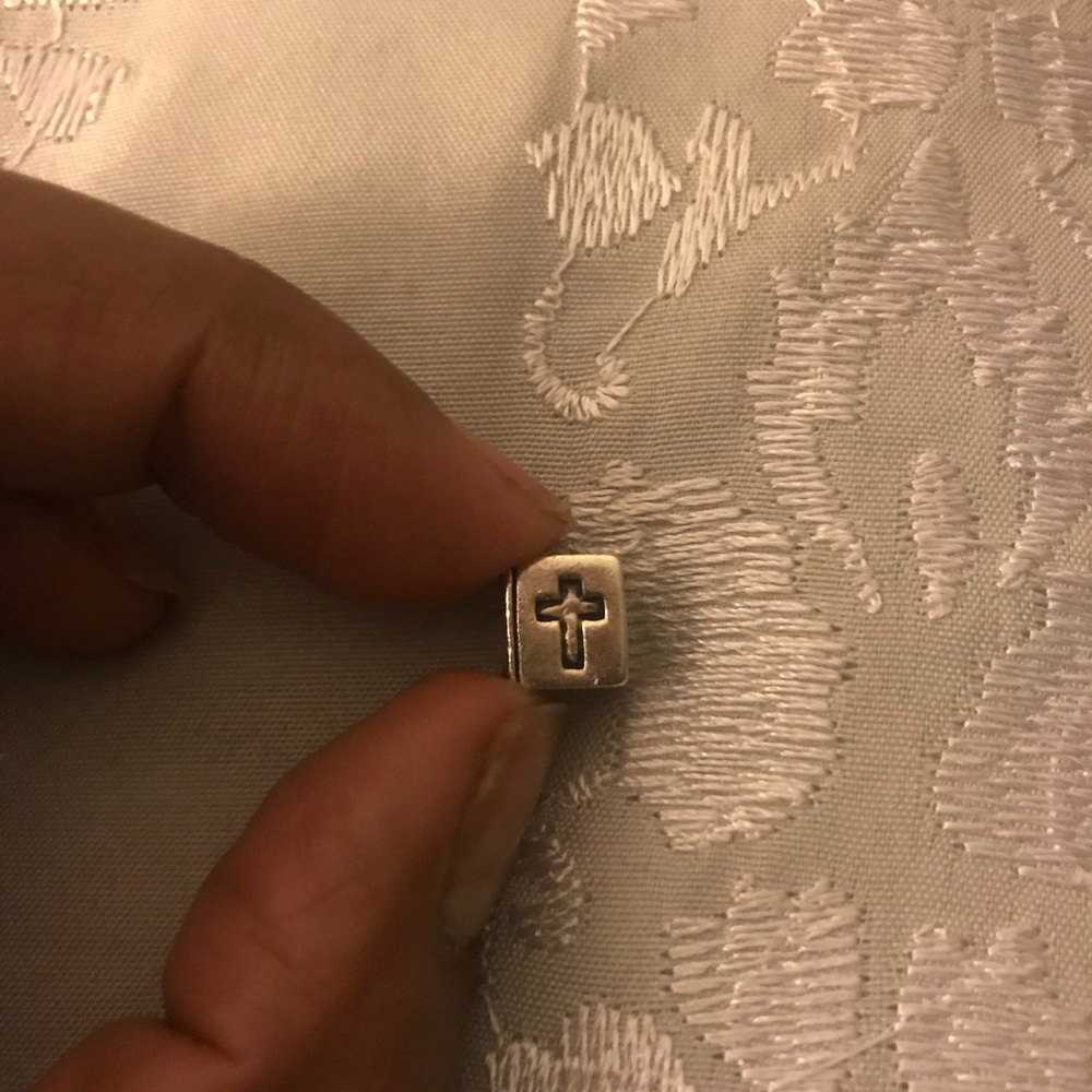 Pandora charm
