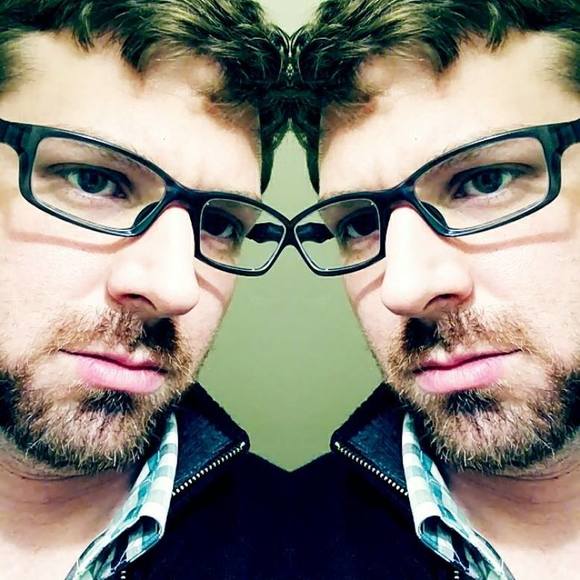 Meet your Posher, Daniel - Picture 1 of 1