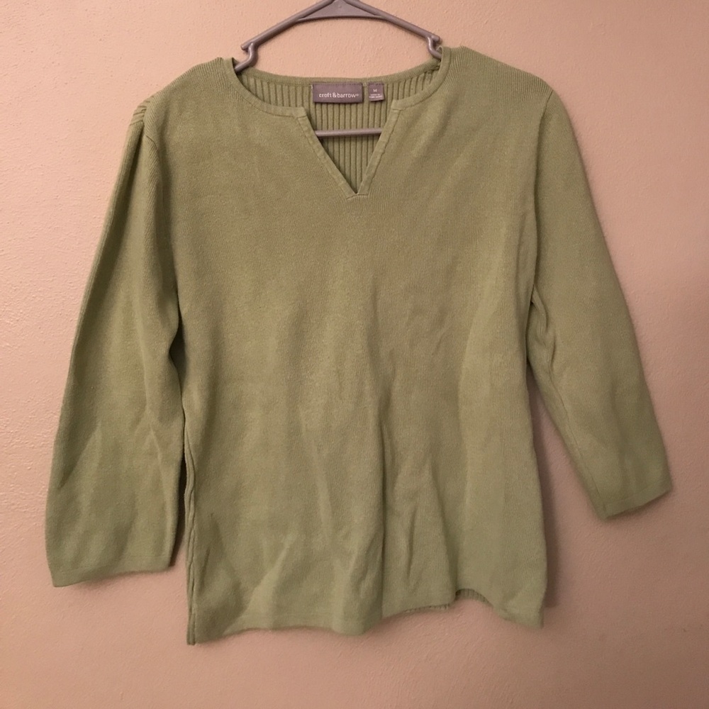 NWOT! Girls Sweater