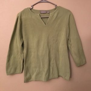 NWOT! Girls Sweater