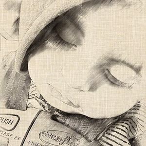 Meet your Posher, Joseph