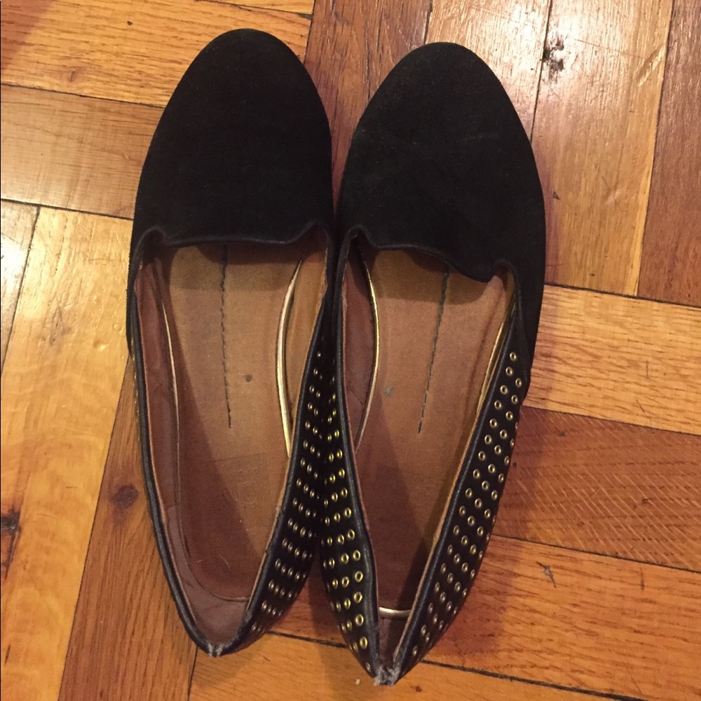 Dolce Vita flats