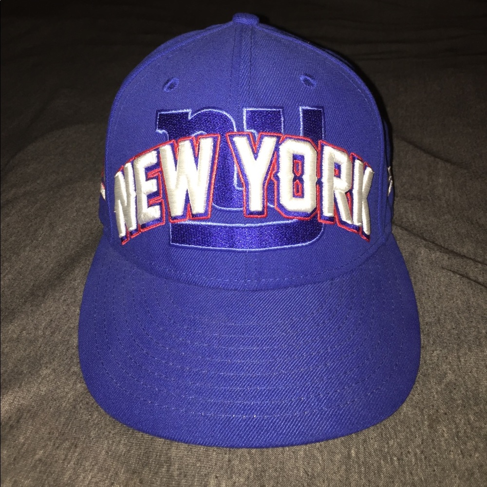 New York Giants Hat