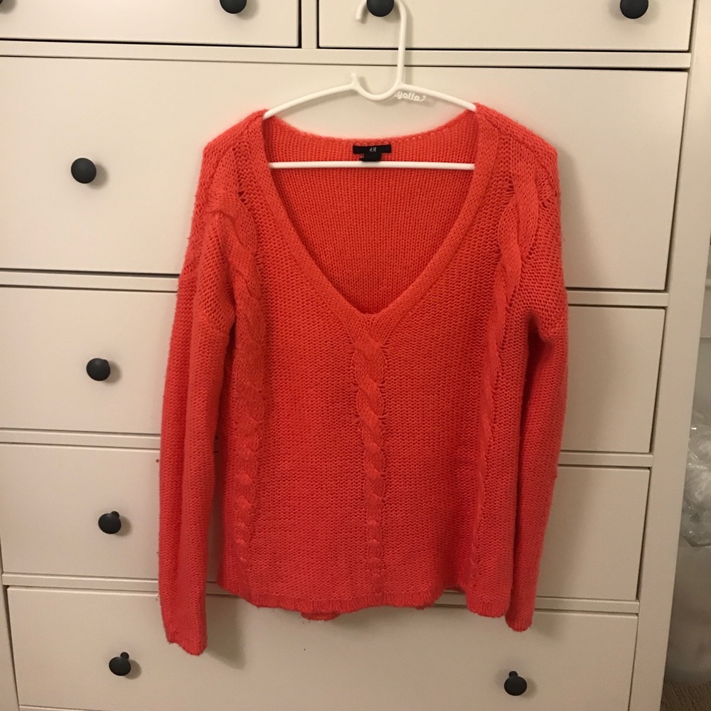 H&M Sweater