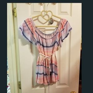 Motherhood Maternity Top