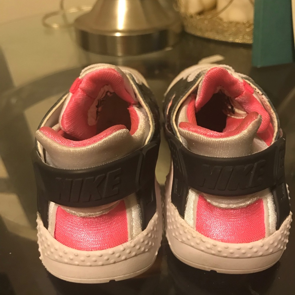 Kids Nike air huaraches