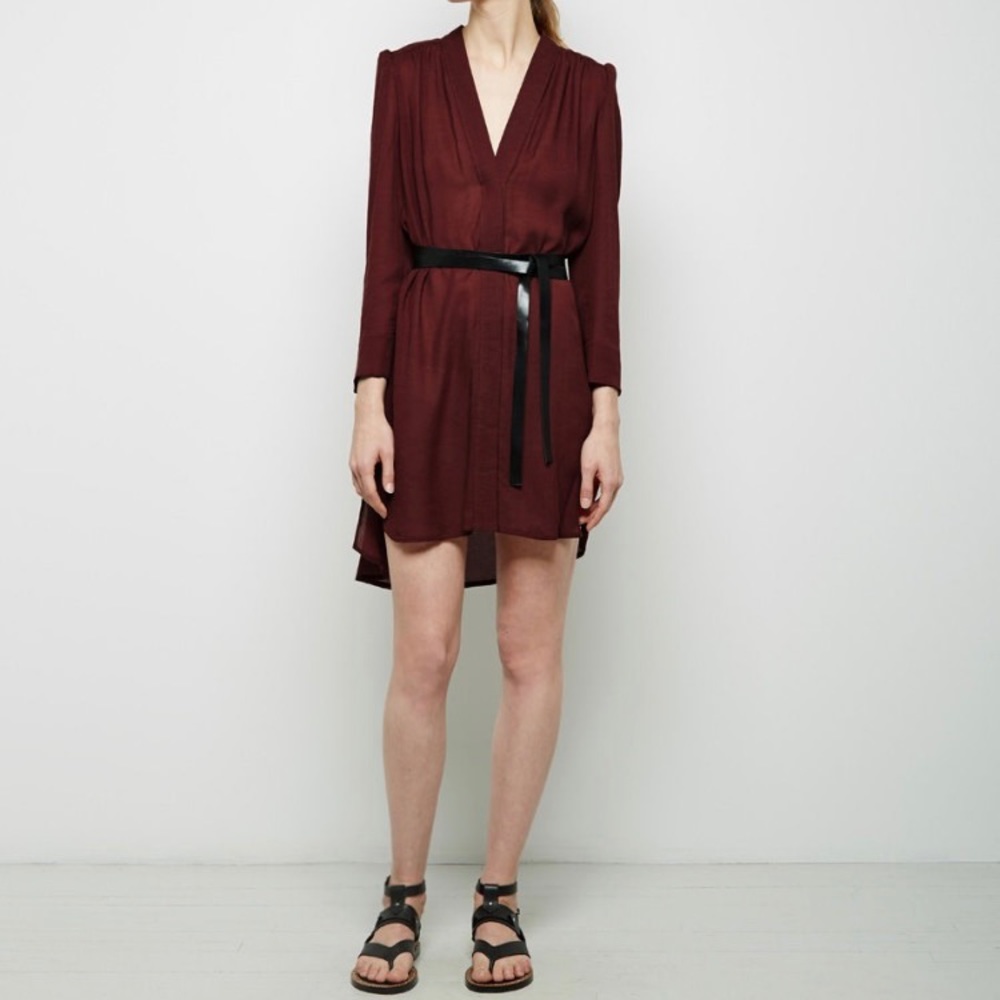 Isabel Marant Rivera dress