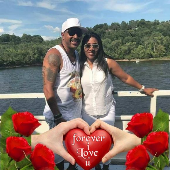 Meet your Posher, Peter - Picture 1 of 1