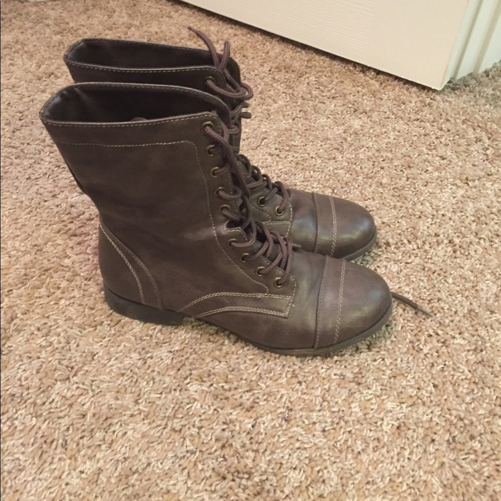 Boots
