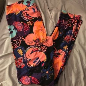 BNWT disney LLR