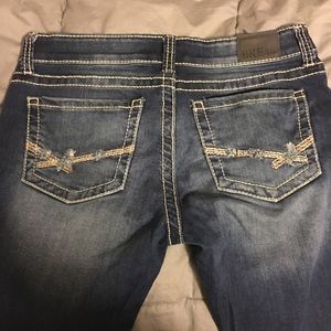 Like NEW BKE Sabrina