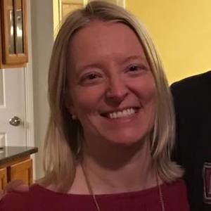 Meet your Posher, Tricia