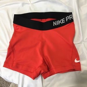 Nike Spandex