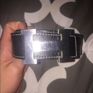 Hermes Belt