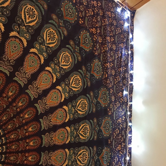 Tapestry from India - Picture 4 of 4