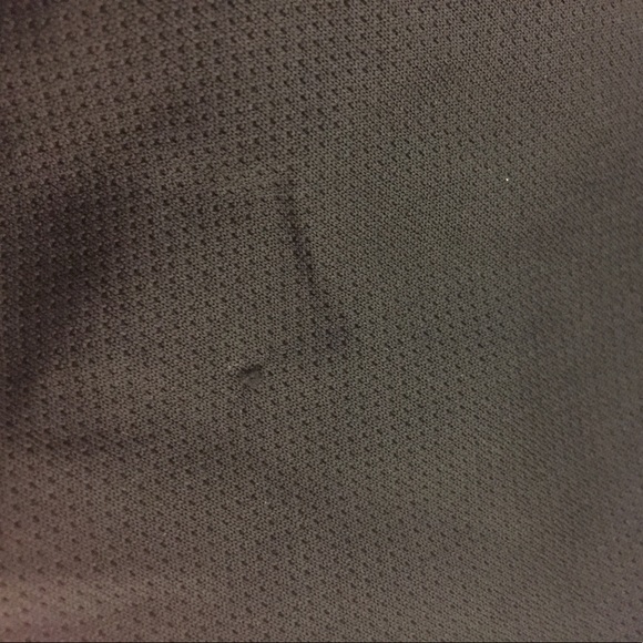 Adidas Climalite Black ShortSleeve Breathable Tee - Picture 7 of 7