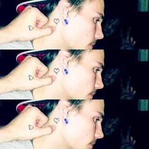 Meet your Posher, Cody