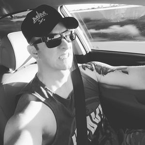 Meet your Posher, Thomas