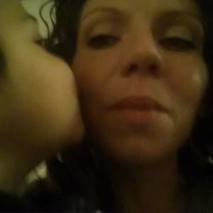 Meet your Posher, Brandy