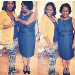 Meet your Posher, Tynya