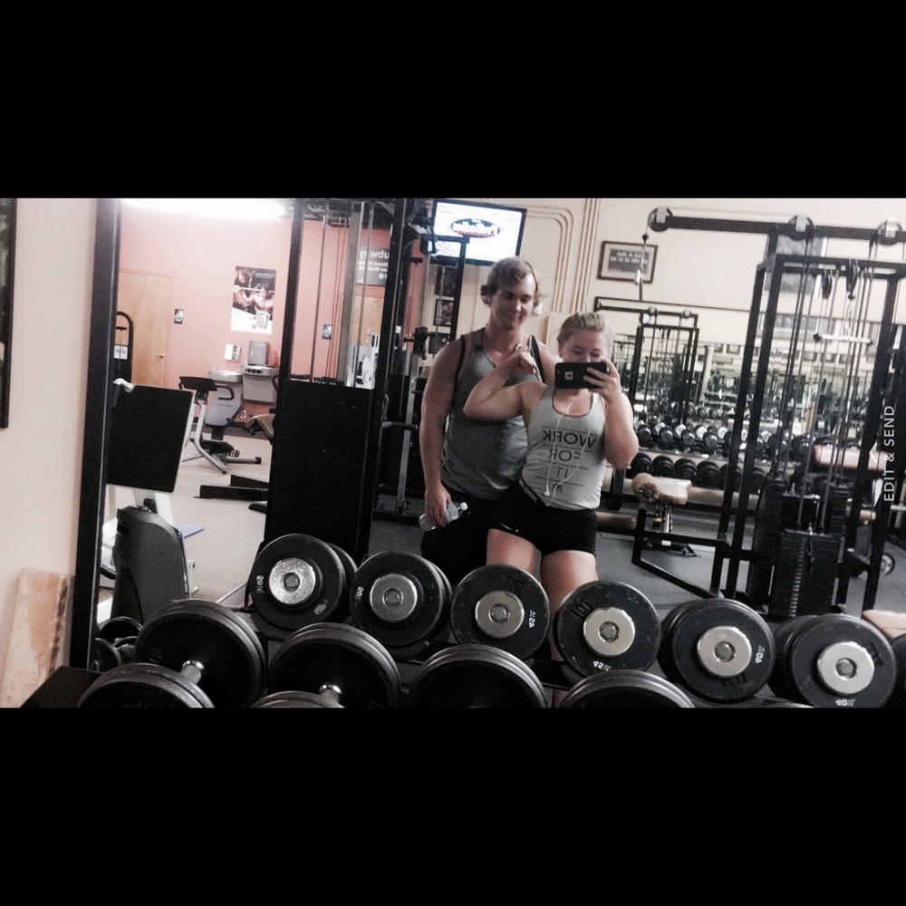 Meet your Posher, Meredith