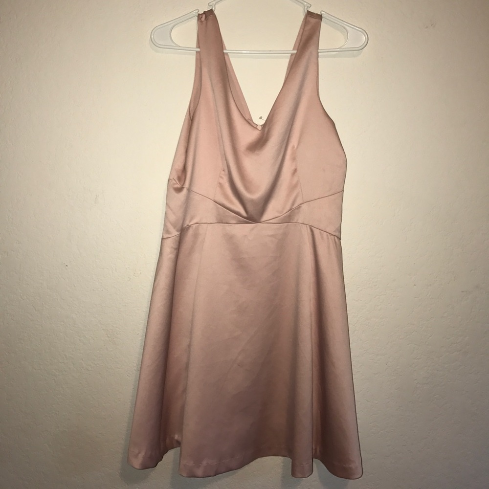 Forever 21 dress
