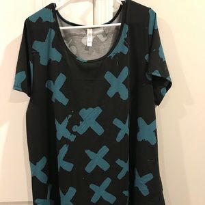 3xl classic lularoe New without tags